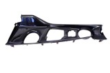 Ornament consola centrală TOYOTA C-HR _X1_ 2016 OEM: 58804-F4010,58804--F4030 28446589