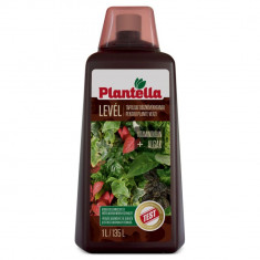 Ingrasamant lichid pentru plante verzi Plantella uni_50525, 1 L, Unichem foto