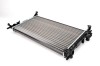 Radiator, racire motor FORD FOCUS (DAW, DBW) (1998 - 2007) THERMOTEC D7G023TT
