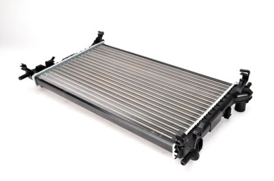 Radiator, racire motor FORD FOCUS Combi (DNW) (1999 - 2007) THERMOTEC D7G023TT foto