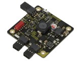 Convertor DC/DC 4W 5-30V la 3,3V BRAINBOXES PE-205 pentru &icirc;ncastrare