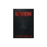 Berserk Deluxe Volume 3