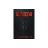 Berserk Deluxe Volume 3