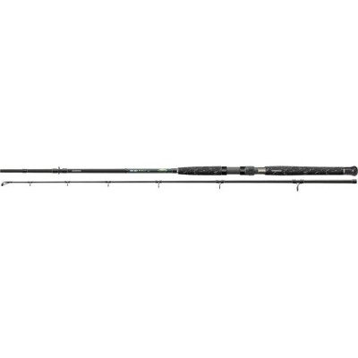 Lanseta CORMORAN 2BUC BC V SHORT RANGE 2.80M, 100-400G foto
