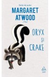 Oryx si Crake - Margaret Atwood