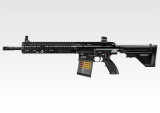 HK 417 - EARLY VARIANT - RECOIL SHOCK - NEXT GENERATION - BLOW-BACK, Tokyo Marui