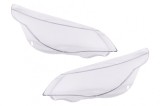 Sticle Far BMW Seria 5 E60 E61 LCI Limousine Touring (2007-2010) Performance AutoTuning, KITT