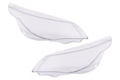 Sticle Far BMW Seria 5 E60 E61 LCI Limousine Touring (2007-2010) Performance AutoTuning