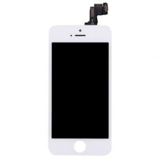 Display iPhone 5S / SE OEM Alb foto