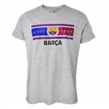 FC Barcelona tricou de bărbați Return - L