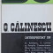 G. CALINESCU INTERPRETAT-COLECTIV-227353