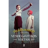 Vend&eacute;gj&aacute;t&eacute;kos voltam - Telkes Margit