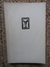 Opurile magistrului Francoys Villon (1958) foto