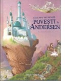 Cele mai frumoase povesti de H.C. Andersen - Geanina Tivda, Jean-Noel Rochut, Agnes Vandewiele