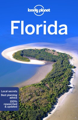 Lonely Planet Florida foto