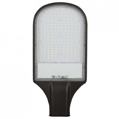 CORP ILUMINAT STRADAL LED 100W 6400K ALB RECE CIP SAMSUNG