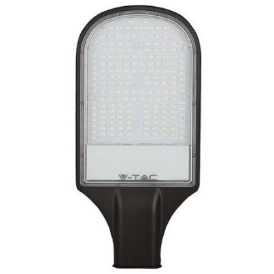 CORP ILUMINAT STRADAL LED 100W 6400K ALB RECE CIP SAMSUNG foto