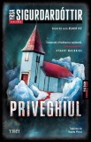 Priveghiul - Volum din seria Black Ice - Stuart MacBride - Roman Beletristica - Paperback
