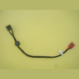 Mufa alimentare laptop noua SONY VGN-AW(With cable)