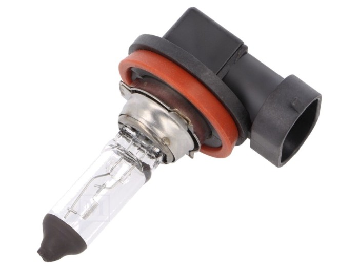 Lampă auto H8 12V 35W