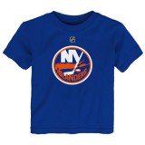 New York Islanders tricou de copii Primary Logo blue - Dětsk&eacute; L (13 - 14 let)