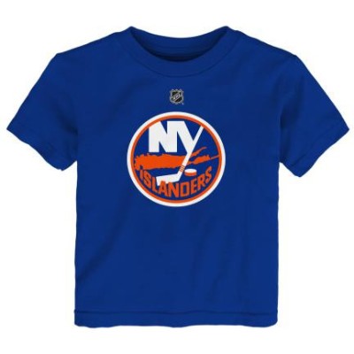 New York Islanders tricou de copii Primary Logo blue - Dětsk&amp;eacute; L (13 - 14 let) foto