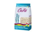 Fulgi de ovaz fini fara gluten, 500g, Avena GoFit