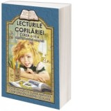 Lecturile copilariei (clasa a III-a) (antologie scolara completa) - Lucica Lupascu