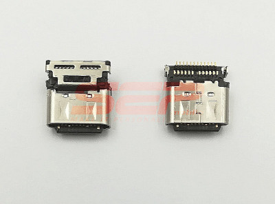 Conector alimentare Huawei Mate 10 Pro foto