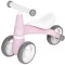 Tricicleta Skiddou Berit Ride-On, Keep Pink, Roz