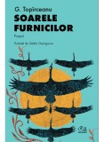 Soarele furnicilor - George Topirceanu - Arthur