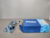 Cadru M&acirc;ner Ușă Exterior St&acirc;nga SWAG 20937681 BMW Seria 3 E46, Seria 5 E39, X5 E53 - 51218243615, 8243615