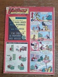 PIF, Vaillant le journal le plus captivant , nr. 802 / 1960 / CPifP