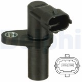 DELPHI SS11330 Senzor impulsuri, arbore cotit
