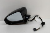 Oglinda laterală st&acirc;nga VOLVO S60 III 224 2020 OEM: 31477564,E11048506 23488815