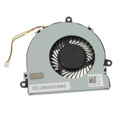 Cooler/FAN laptop Dell Inspiron 3521 3537 3721 3737 5521 5537 5721 5737 HP 15-R 15-G 240 G3 M531R M731R