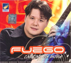 CD FUEGO ?? Canta?i Cu Mine foto