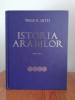Philip K. Hitti, Istoria arabilor (ediția a X-a, cartonată, lipsă supracopertă)