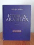 Philip K. Hitti, Istoria arabilor (ediția a X-a, cartonată, lipsă supracopertă)