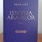 Philip K. Hitti, Istoria arabilor (ediția a X-a, cartonată, lipsă supracopertă)