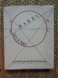 ION BARBU -JOC SECUND