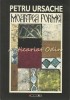 Moartea Formei. Eseuri Etnologice - Petru Ursache, Editura Eikon, 303 pagini