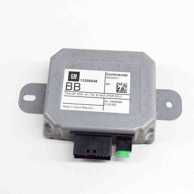 Unitate de control navigație OPEL MOKKA / MOKKA X 2014 OEM: Off-road | 21051432 foto