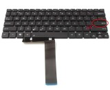 Tastatura Asus X200LA layout US fara rama enter mic, X200MA layout US fara rama enter mic