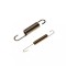 Set arcuri cric, lungime 97mm si 96mm