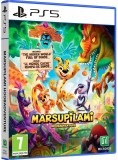 Marsupilami Hoobadventure PS5, MICROIDS