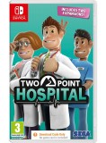 Two Point Hospital NSW