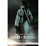 Crouching Tiger, Hidden Dragon: Sword of Destiny