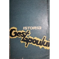 ISTORIA GESTAPOULUI