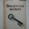 SOCIETATILE SECRETE - Serge Hutin